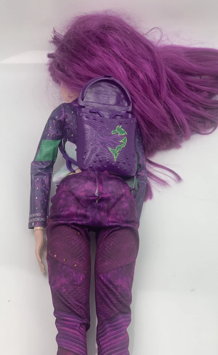 Descendants top 2 backpack