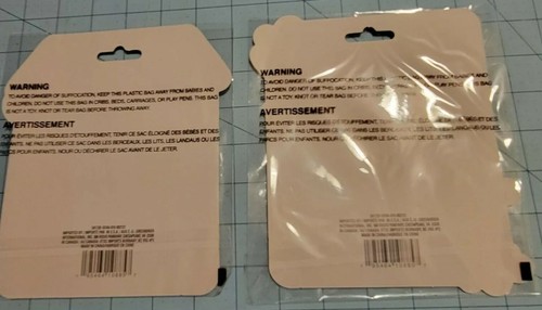 Momoko Brand: Set Of 2 Large Puffy Stickers, Donut & Rainbow, New, Free Shipping - Picture 2 of 11