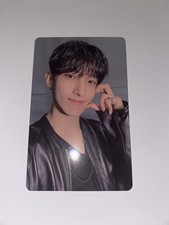 Seventeen Be The Sun DVD DK Photocard