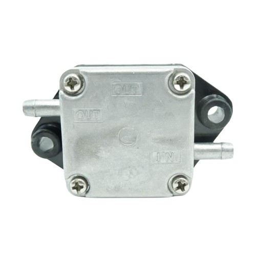Fuel Pump 15100-91J02 For Suzuki Assy Outboard 4-Stroke 4 5 6 HP Engine DF4 DF6 - Foto 8 di 9
