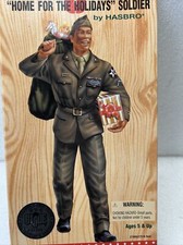 Gi Joe African American for sale - eBay