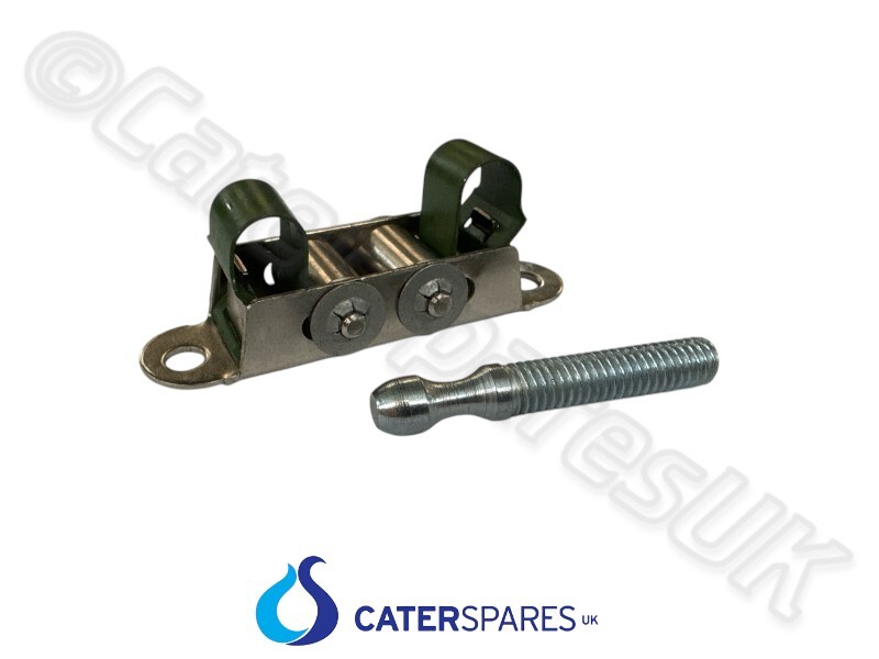 KING EDWARD 500115 HAUPTOFEN TÜRSCHNÄPPER FÜR KARTOFFELSPUD OFEN PB 1FV CLASS25 ETC.