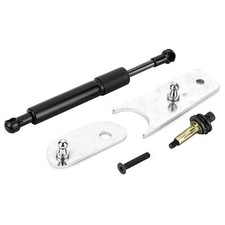 *Tailgate Struts Assist Lift Support Shock Absorbing For Silverado 1500/2500 HD/