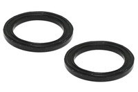 Dichtung ZüNdkerze Kerzenschacht 2 StüCk FüR Husqvarna TC 250 TC250 TE250 TE 250