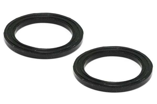 Dichtung ZüNdkerze Kerzenschacht 2 StüCk FüR Husqvarna TC 250 TC250 TE250 TE 250-image