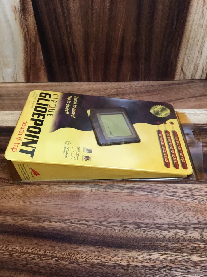 Cirque Glidepoint Touch n Tap Model 150 Touchpad Windows - Image 4 of 4