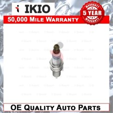 Fits i30 ix20 i20 Venga Rio Pro Cee'D 1.2 1.4 1.6 1.8 Spark Plug Ikio