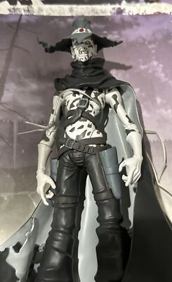 2006 Funimation AFRO Samurai DC Unlimited 9