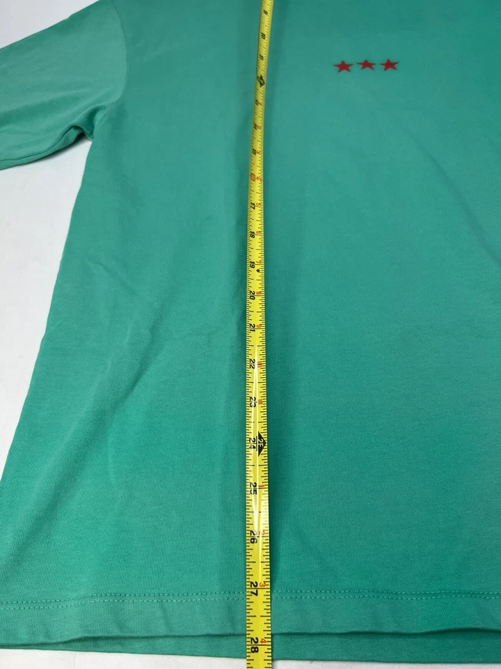 Camisa Ceremonia de Apertura Exclusiva Wrangler Value 2019 Otoño/Invierno Talla Mediana Foto 2 de 4