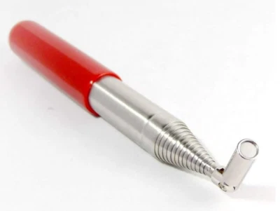 FIRST ALERT Smoke Detector testing pole