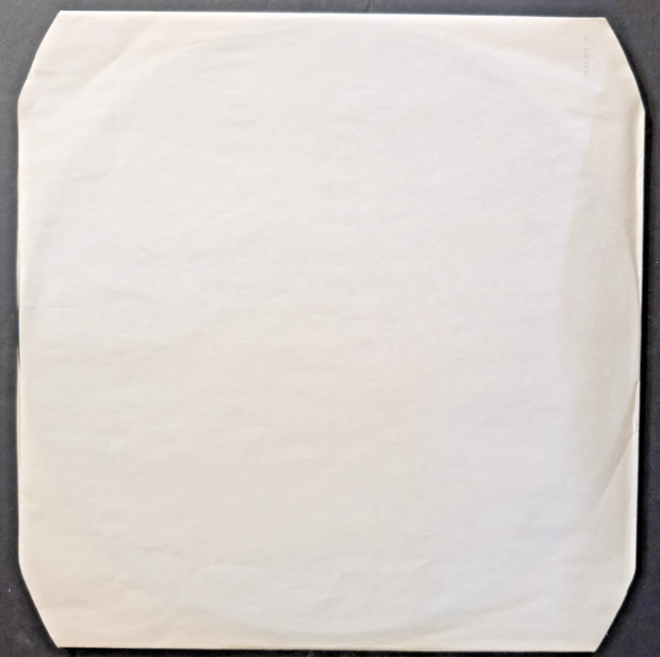 Cyndi Lauper She Bop Special Dance Mix Vinyl 1984 12" Record Import UK Maxi Foto 2 de 4