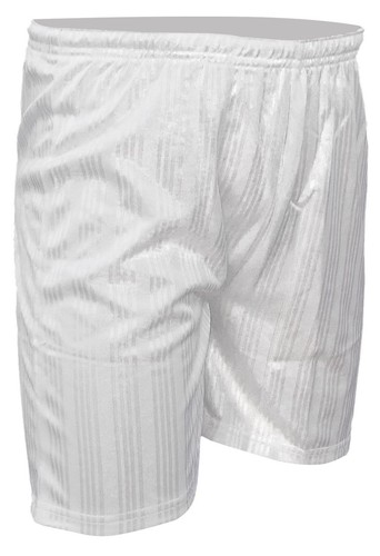 TRAX Football Shorts Boys Polyester Shadow Stripe Tie Cord Elasticated Waist - Picture 18 of 19