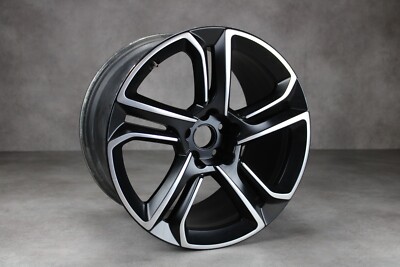 Felge Lamborghini Gallardo Apollo 11x19 ET55.3 Rad Hinten Rim Wheel 400601025AA