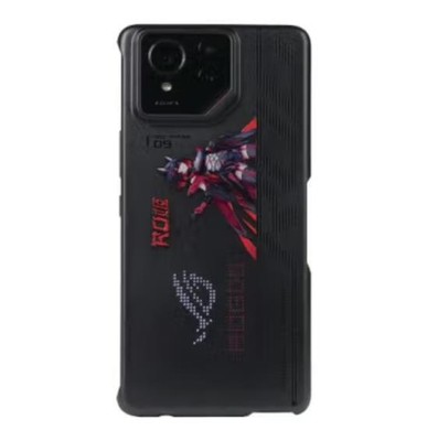 Original ASUS ROG Phone 9 / 9 Pro Case Ultra Slim Shockproof Cover