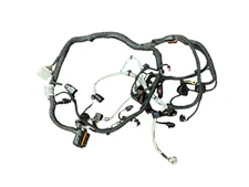 2022 VOLKSWAGEN TAOS ENGINE WIRE HARNESS OEM 05E972610N