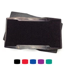 Shiny Rubber Stamp Replacement Ink Pads All Models And Colours Available