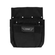 Ettore 2 Pocket Work Pouch for Window Cleaning & Washing Tools Utility Scrapers