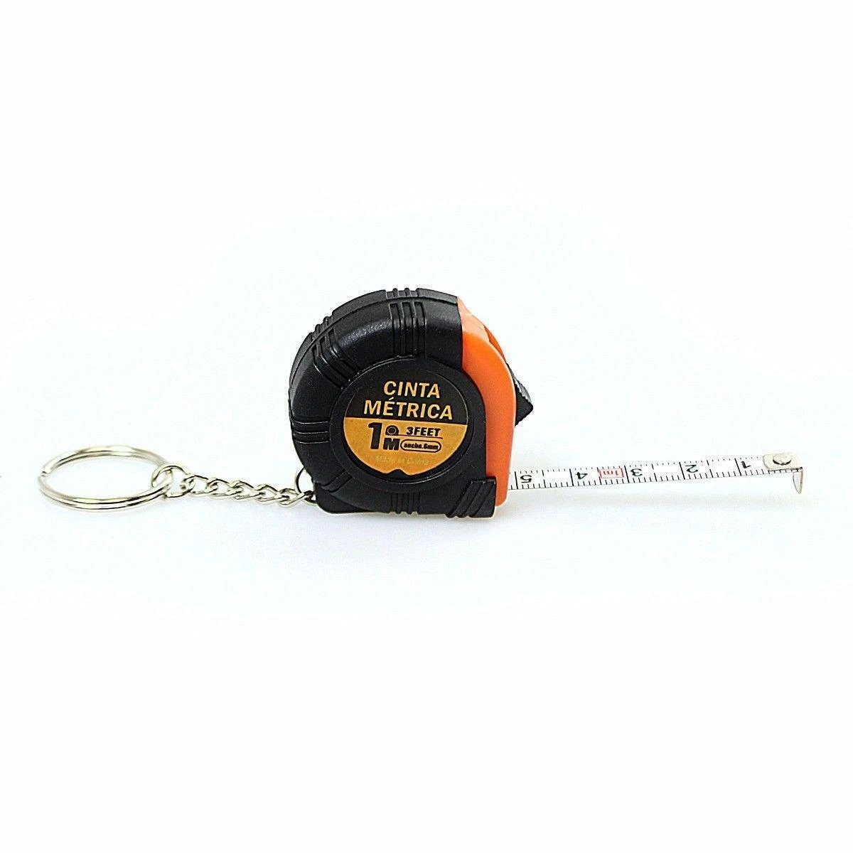 Industrial clearance tape measure