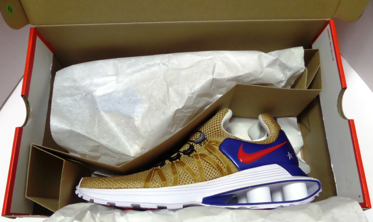 Nike Shox Gravity Men