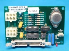 ASM 03-20495 0320495 64-20495 6420495 REV-A2 Controller Circuit Board
