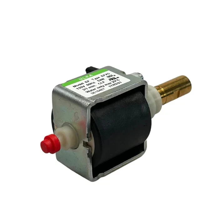 Ulka Vibration Pump EFX5-120V, 60Hz, 52W NSF - Image 2 of 2