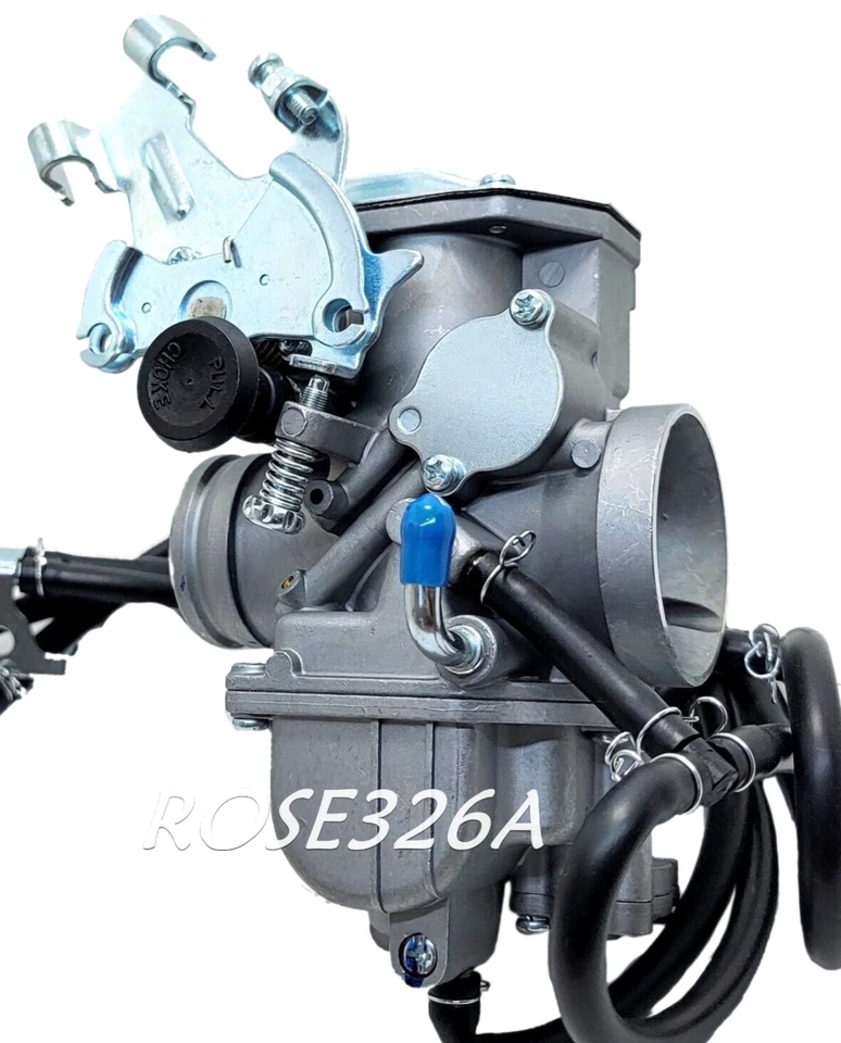 Cable de carburador y acelerador para Yamaha TTR250 1999-2006 Foto 3 de 4