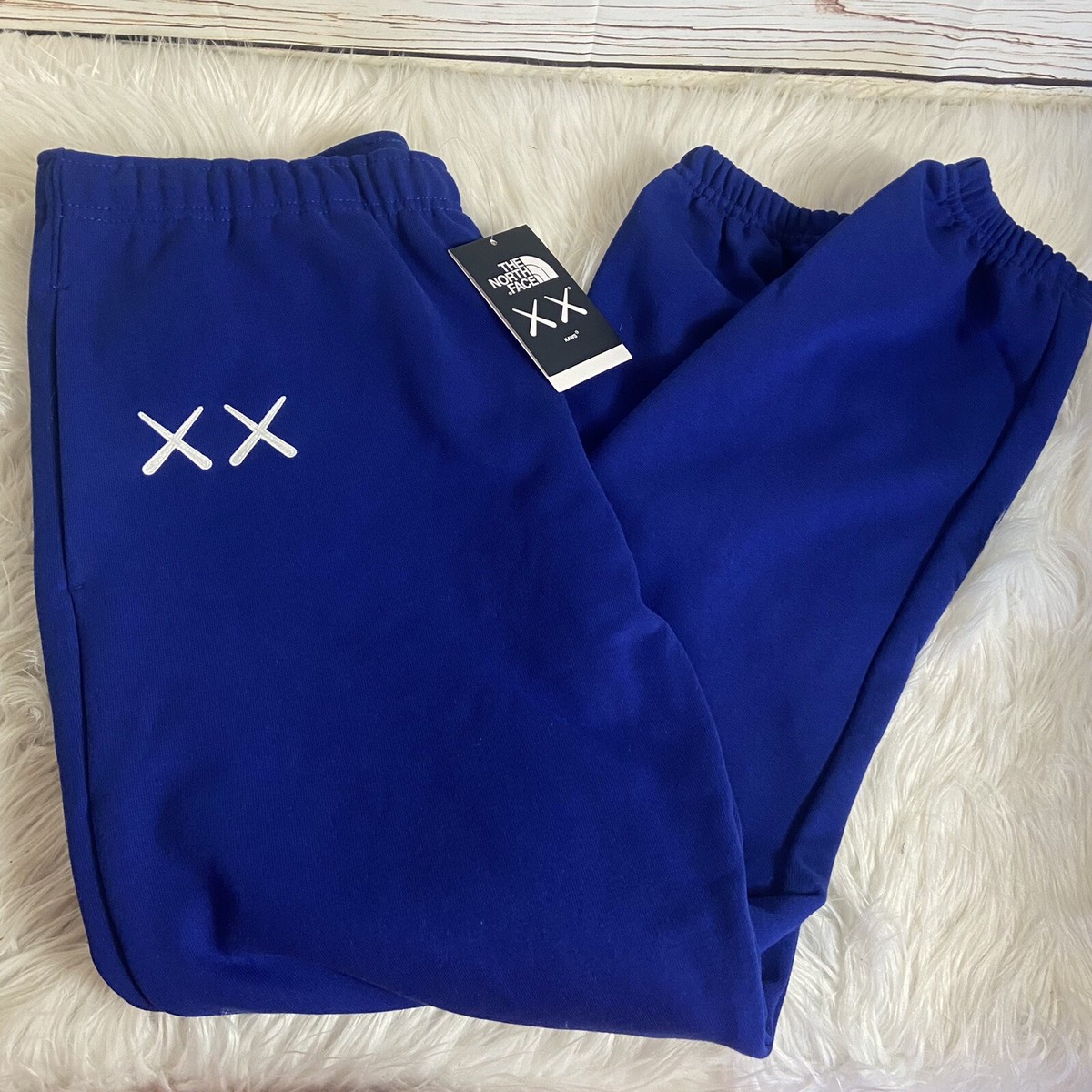 パンツ The North Face XX KAWS Sweat Pant KAWS The North Face Sweat Pants カウズ ヌプシ スウェット