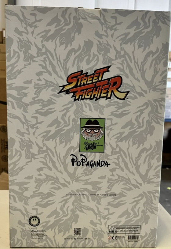 Ryu Grin 15