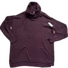 Old Navy Womens Long Sleeve Maternity Sweater. Size M