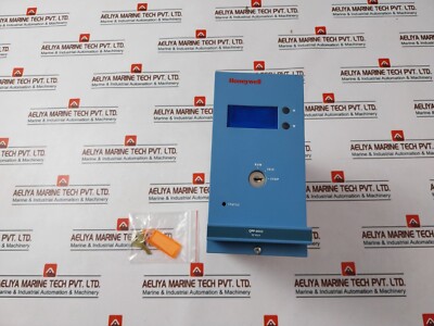 Honeywell QPP-0002 Safety Manager Prozessor 5 VDC