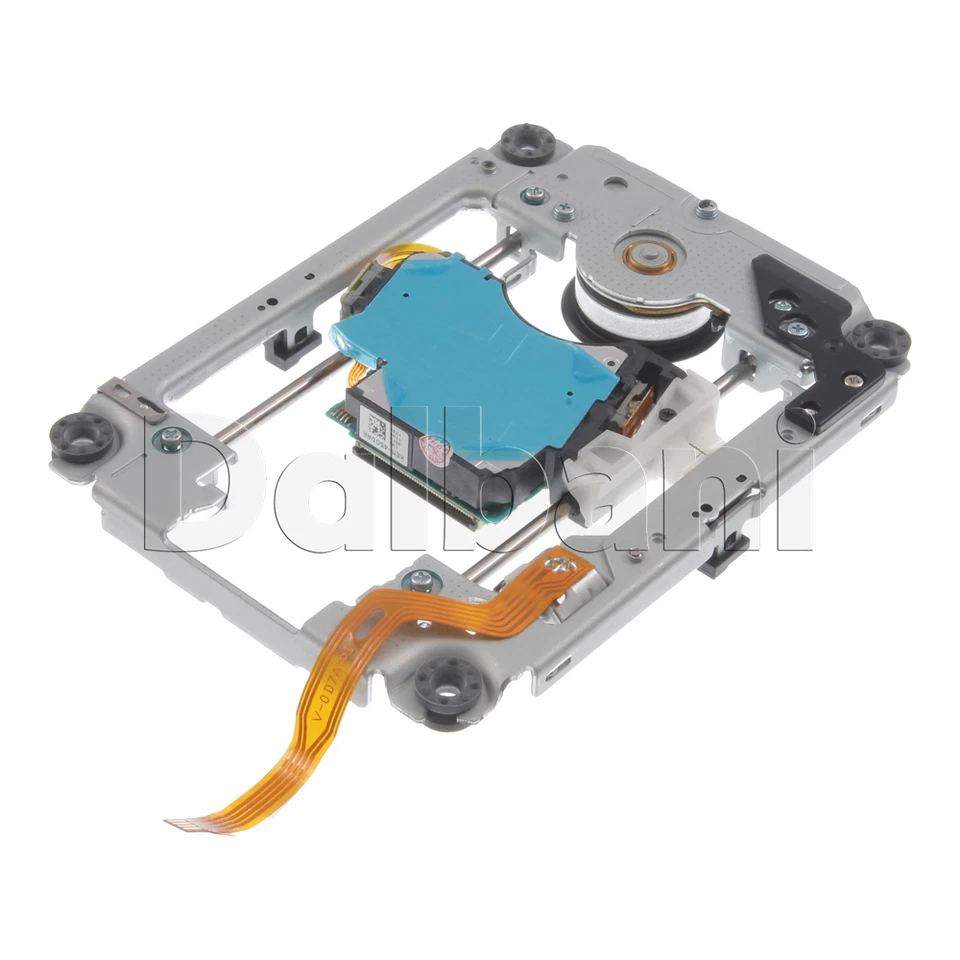 OEM KES-450DAA Original Sony Laser Lens PS3 Slim CECH-2501A 3001A - Image 3 of 4