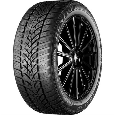 4 Winterreifen DUNLOP SP Winter Sport 4D 195/55 R16 87T