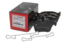 Brembo Rear Brake Pads - Land Rover Disco Sport & Range Rover Velar - LR160458BR