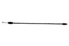 Fits 2007 To 2013 Chevrolet Silverado 1500 Door Locking Cable Front Door Fits 2007 To 2013 Chevrolet Silverado 1500 Door Locking Cable Front Door