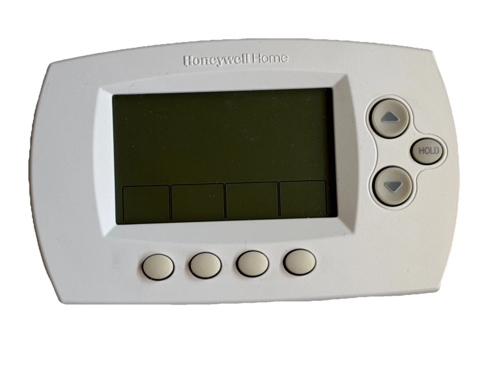 Honeywell Home Wi-Fi Smart Programmable Thermostat RTH6580WF-1001