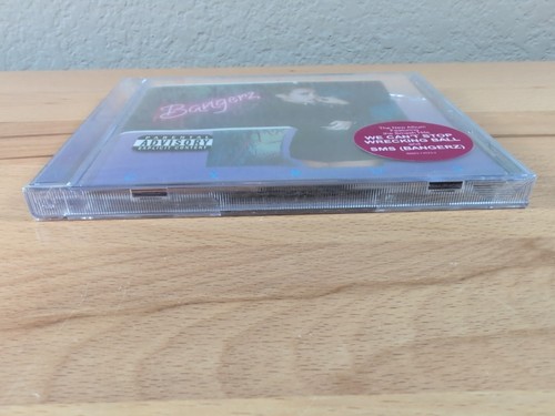 Miley Cyrus - Bangerz - New (CD) Sealed - Picture 5 of 5