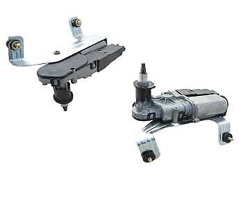 New Front Windshield Wiper Motor For Lincoln Town Car 1998-2002 | AA1402010