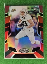 2020 Panini Chronicles Draft Picks - Certified Rookies Brycen Hopkins #5 Mirror