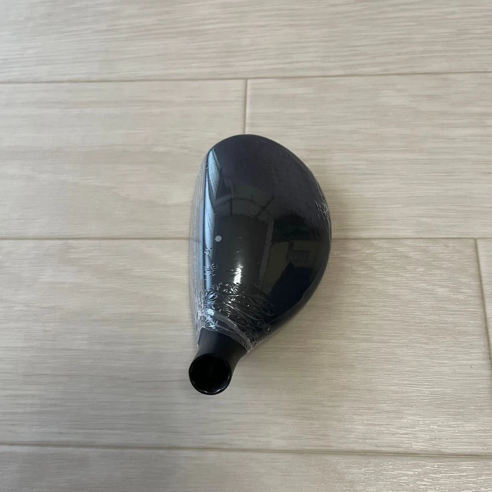 PING G440 Hybrid 4H 23deg RH Head only Head Cover New - Image 2 of 4