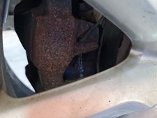 Etrier de frein Audi Q3