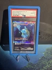 PSA 10 Blastoise ex - 202/165, 151 SV2a - Special Art Rare Japanese Pokemon Card
