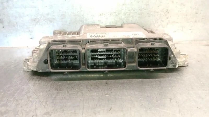 3M5112A650MA centralita motor uce para FORD FOCUS C-MAX (CAP) 1.6 TDCI 5507655 - Imagen 2 de 4