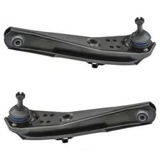 Suspension Control Arm Kit-2 Piece Control Arm with Ball Joint Set TRQ PSA62204