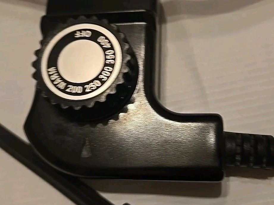 Bialetti Electric Griddle Copper Non Stick - Image 3 of 4