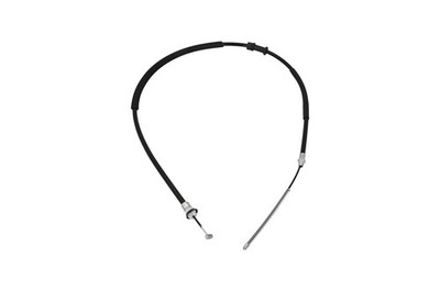KAMOKA Bremsseil Seilzug Feststellbremse 1190043 für FIAT PANDA VAN 312 PXN1A
