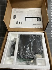 GE Multilin CPU UR 9CH 10BaseF Module