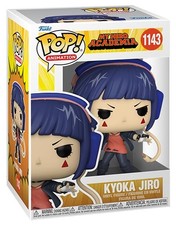 FUNKO POP My Hero Academia Kyouka Jirou 1143