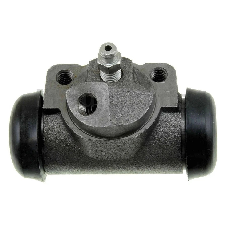 2x Cilindro de rueda de freno trasero primera parada para Nash Ambassador personalizado 1955-1955 Foto 3 de 4