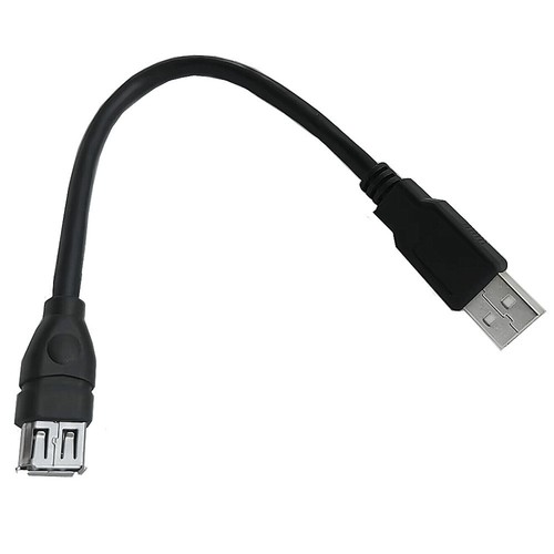 USB-Adapterkabel Firewire IEEE 1394 6-Polige Buchse auf USB 2.0 AM-Adapterk3555 - Bild 3 von 8