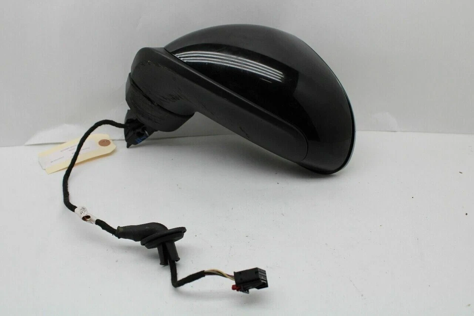 Espejo retrovisor izquierdo Porsche Boxster Cayman 981 2013-2016 OEM usado Foto 3 de 4